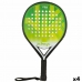 Raqueta de squash Aktive Preto/Verde (4 Unidades)
