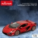 Mașină Radio Control Lamborghini Sian 1:14 (2 Unități)