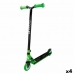 Trotinete Colorbaby Preto Verde 4 Unidades