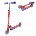 Trottinette Colorbaby Rouge 6 Unités