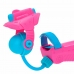 Pistola de Agua Eolo HYDRO CHARGER Rosa 300 ml 38 x 8 x 7,5 cm (6 Unidades)