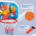 Basketbalbasket AquaSport 46,5 x 51 x 31 cm (4 Stuks)
