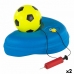 Futbola bumba Colorbaby Ar atbalstu Trenēšana Plastmasa (2 gb.)