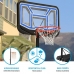 Cestello da Basket Lifetime 110 x 305 x 159 cm