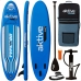 Opblaasbaar SUP-board met Accessoires Aktive Typhoon