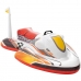 Felfújható Figura Medencébe Intex Wave RIder Motor 117 x 58 x 77 cm (6 egység)