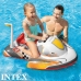 Oppblåsbare leker og flyteutstyr Intex Wave RIder Moped 117 x 58 x 77 cm (6 enheter)