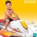 Felfújható Figura Medencébe Intex Wave RIder Motor 117 x 58 x 77 cm (6 egység)