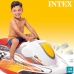 Nafukovací figurína pre bazén Intex Wave RIder Motocykel 117 x 58 x 77 cm (6 kusov)