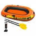 Bateau gonflable Intex Explorer Pro 200 3 Unités 196 x 33 x 102 cm