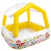 Piscina Hinchable para Niños Intex Toldo 295 L 157 x 122 x 157 cm (3 Unidades)