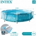 Bassein Eemaldatav Intex 305 x 76 x 305 cm