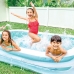 Piscină Gonflabilă Intex Alb/Verde 770 L 262 x 56 x 175 cm (2 Unități)