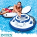 Aufblasbare schwimmfähige Kühlbox Intex Mega Chill 89 x 35 x 89 cm (6 Stück)