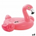 Opblaasbare Flamingo Intex Roze 14,7 x 9,4 x 14 cm (4 Stuks)