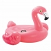 Uppblåsbar flamingo Intex Rosa 14,7 x 9,4 x 14 cm (4 antal)