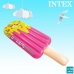 Luftmadras Intex Is Pink 76 x 20 x 191 cm (6 enheder)