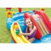 Piscina Hinchable para Niños Intex   Parque de juegos Arcoíris 297 x 135 x 193 cm 381 L