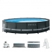 Piscina Desmontable Intex 488 x 122 x 488 cm