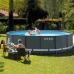 Piscina Desmontable Intex 488 x 122 x 488 cm