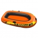 Bateau gonflable Intex Explorer Pro 200 3 Unités 196 x 33 x 102 cm