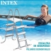 Piscine Démontable Intex Baltik 549 x 122 x 549 cm