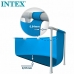 Бассейн Съемный Intex Baltik 549 x 122 x 549 cm