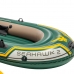 Napihljiv čoln Intex Seahawk 2 Zelena 236 x 41 x 114 cm