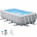 Detachable Pool Intex 400 x 200 x 122 cm