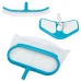 Kit de mantenanță pentru piscine Intex Deluxe 44 x 3 x 29,5 cm (6 Unități)