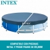 Cobertura de Piscina Intex 28030 METAL FRAME 305 x 25 x 305 cm