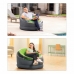 Fauteuil gonflable Intex EMPIRE 112 x 69 x 109 cm (3 Unités)