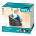 Opblaasbare stoel Intex EMPIRE 112 x 69 x 109 cm (3 Stuks)