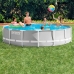 Piscina Desmontable Intex 457 x 107 x 457 cm