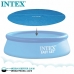 Zwembadafdekking Intex 29020 EASY SET Ø 244 cm 206 x 206 cm