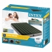 Materac Dmuchany Intex 137 x 25 x 191 cm (3 Sztuk)