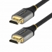 Kabel HDMI Startech HDMMV50CM 50 cm Svart/Grå
