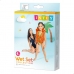 Chaleco Hinchable para Piscina Intex (24 Unidades)