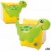 Manguitos Intex Dinosaurio 13 x 15,5 x 15 cm (36 Unidades)