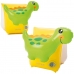 Hihat Intex Dinosaurus 13 x 15,5 x 15 cm (36 Osaa)