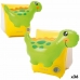 Hihat Intex Dinosaurus 13 x 15,5 x 15 cm (36 Osaa)