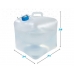 Varmeflaske Aktive Polyetylen 15 L 24 x 28 x 24 cm (12 enheter)