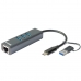 Port USB D-Link DUB-2332