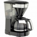 Elektrisk Kaffemaskin Melitta Easy Top II 1023-04 1050 W Svart 1050 W 1,25 L 900 g