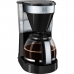 Elektrický kávovar Melitta Easy Top II 1023-04 1050 W Černý 1050 W 1,25 L 900 g