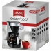 Elektrický kávovar Melitta Easy Top II 1023-04 1050 W Černý 1050 W 1,25 L 900 g