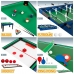 Tavolo multi-gioco Colorbaby 12 in 1 107 x 83,5 x 61 cm