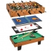 Tavolo multi-gioco Colorbaby 4 in 1 81 x 27 x 43 cm