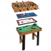 Multi-spel tafel Colorbaby 4-in-1 87 x 73 x 43 cm