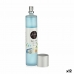 Spray Ambientador Roupa Limpa 100 ml (12 Unidades)